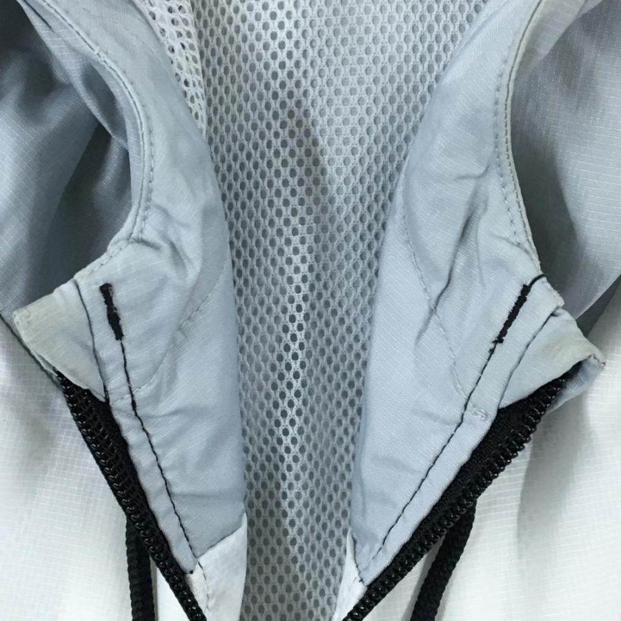 新品　アンダーアーマー ロゴ入りジップパーカーブルゾン「XXLサイズ」 大きいサイズ メンズ UNDER ARMOUR (アンダーアーマー) 日本規格