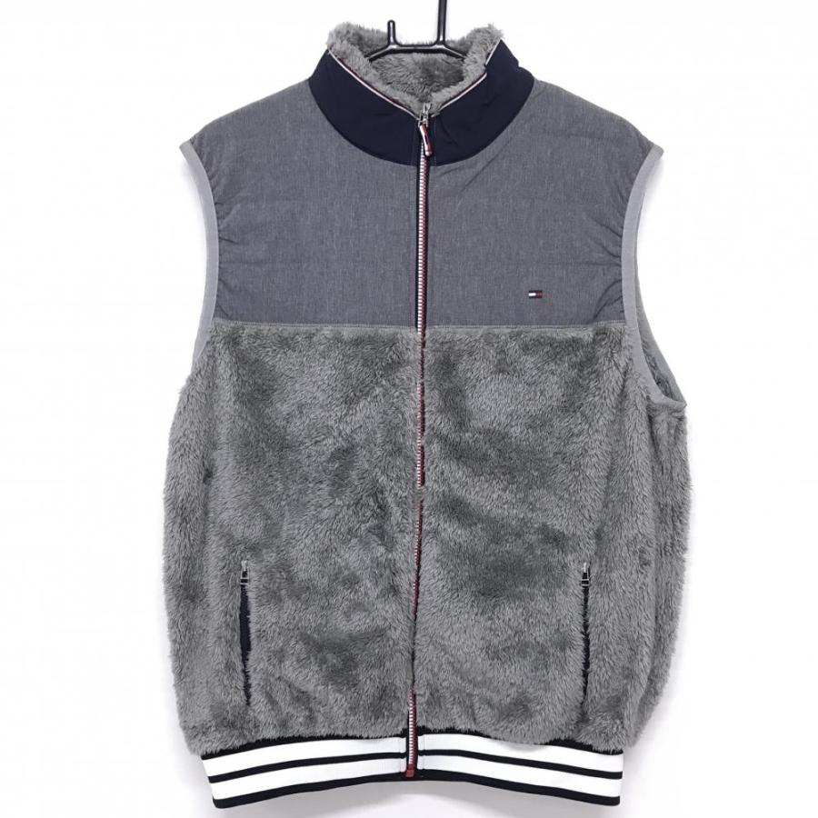TOMMY HILFIGER（トミー・ヒルフィガー） 【超美品】トミー 