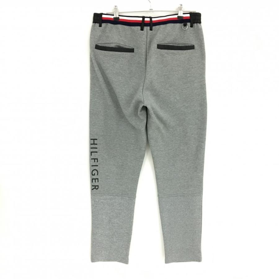トミーフィルガーゴルフパンツ未使用品 TOMMY HILFIGER（トミー・ヒルフィガー） 【超美品】トミー
