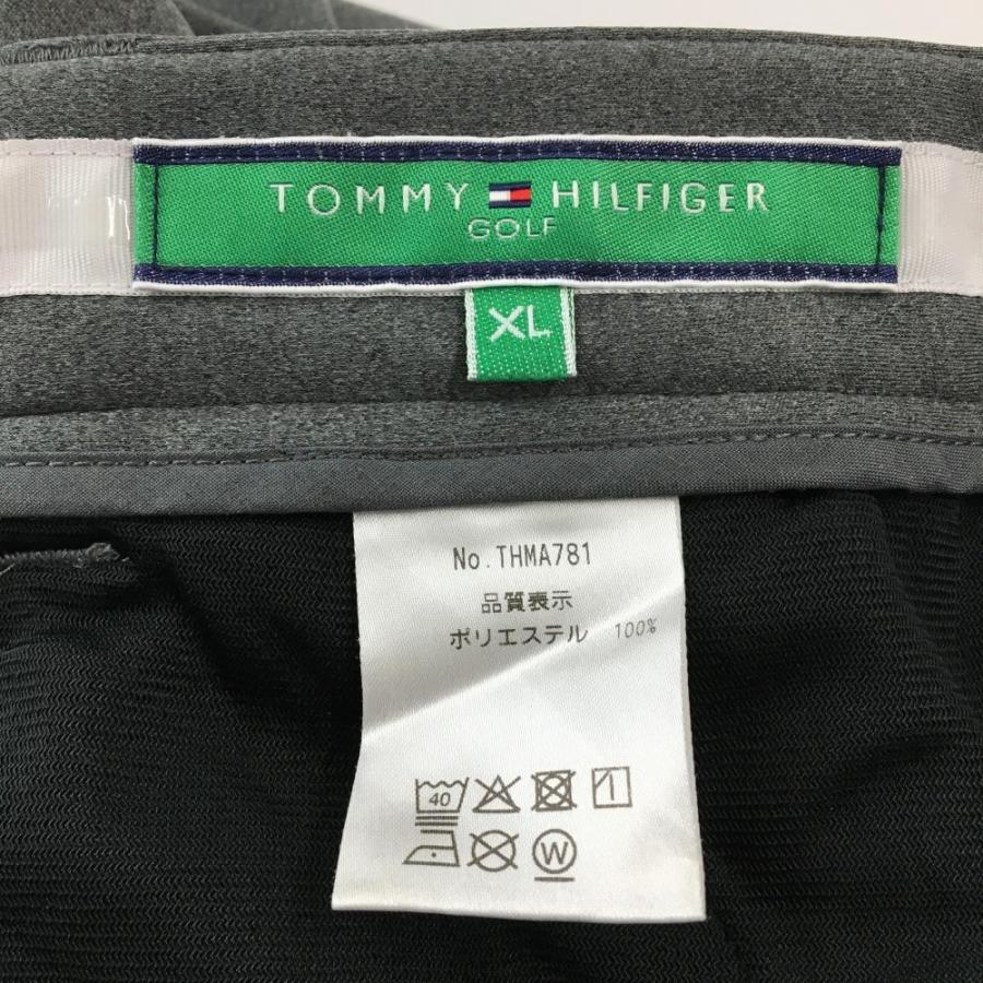 TOMMY HILFIGER（トミー・ヒルフィガー） 【超美品】トミー