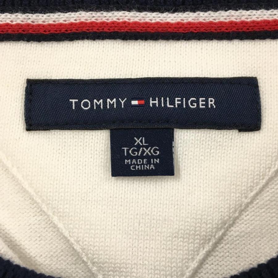 TOMMY HILFIGER（トミー・ヒルフィガー） 【超美品】トミー