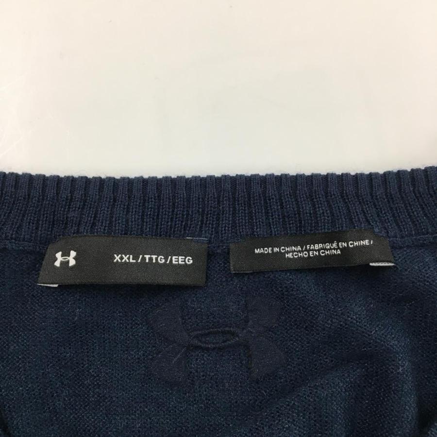 UNDER ARMOUR（アンダーアーマー） 【超美品】アンダーアーマー