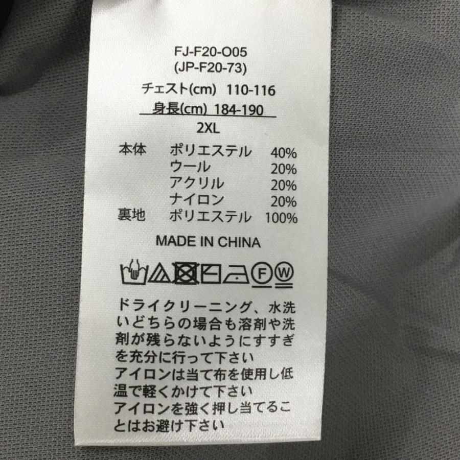 FootJoy（フットジョイ） 【超美品】フットジョイ 裏地付セーター