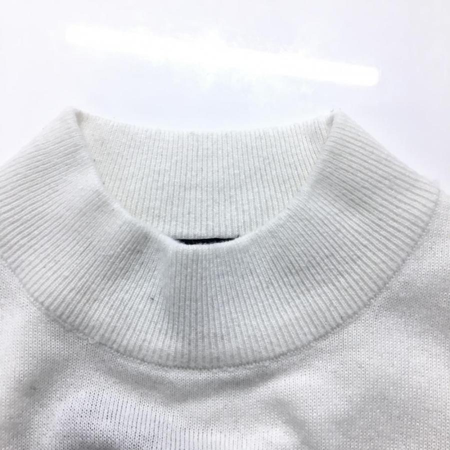 PEARLY GATES（パーリーゲイツ） 【美品】パーリーゲイツ ハイネック