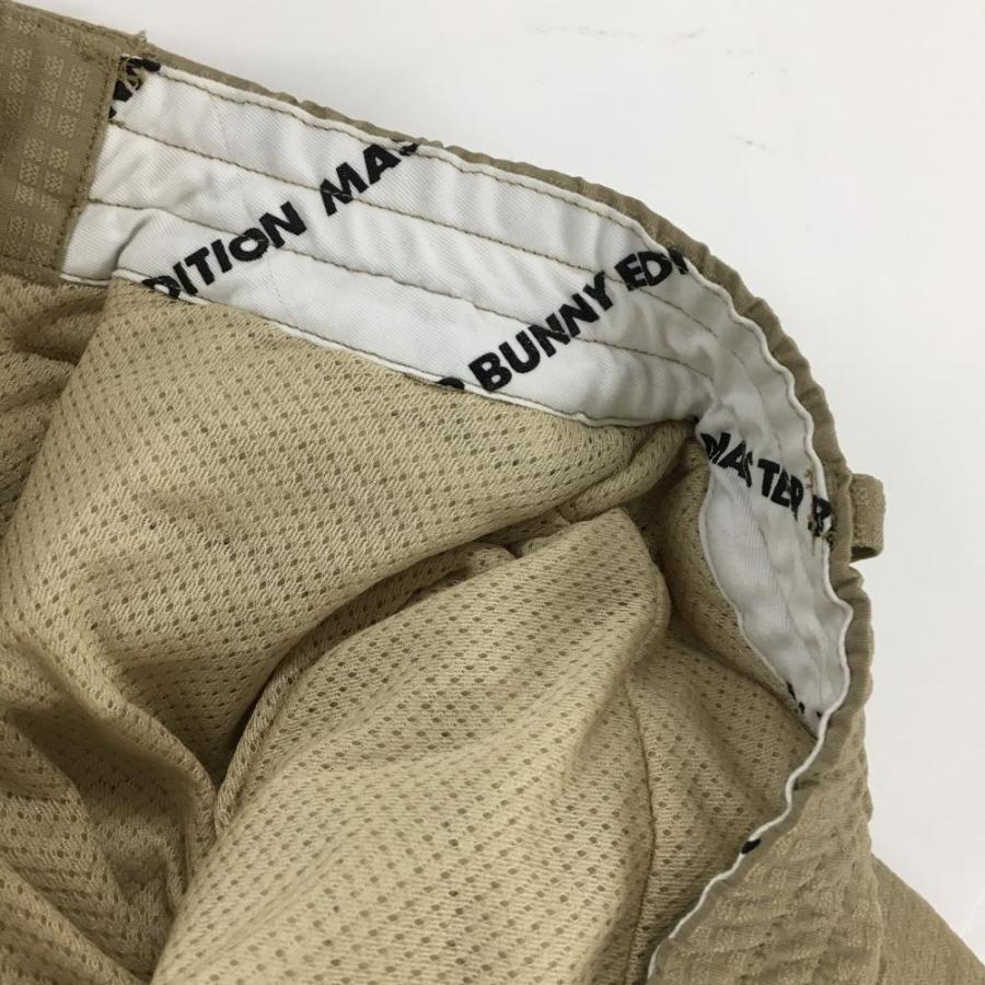 MASTER BUNNY EDITION（マスターバニーエディション） 【美品