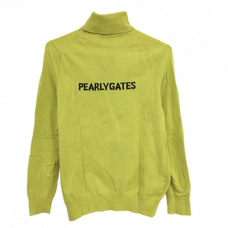 PEARLY GATES（パーリーゲイツ） 【美品】パーリーゲイツ
