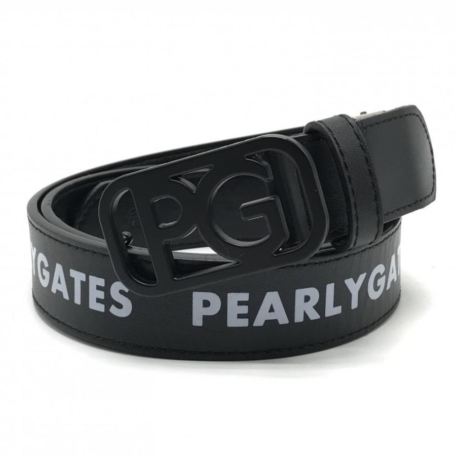 PEARLY GATES（パーリーゲイツ） 【超美品】パーリーゲイツ トップ式