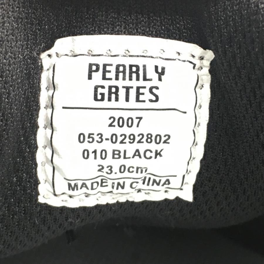 PEARLY GATES（パーリーゲイツ） 【超美品】パーリーゲイツ ゴルフ