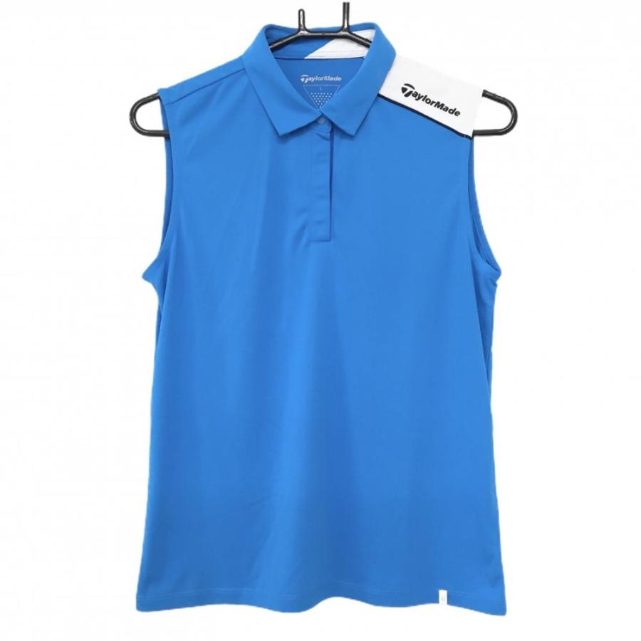 TaylorMade（テーラーメイド） 【美品】テーラーメイド ノースリーブ