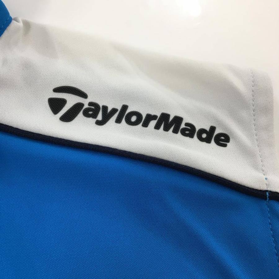 TaylorMade（テーラーメイド） 【美品】テーラーメイド ノースリーブ 