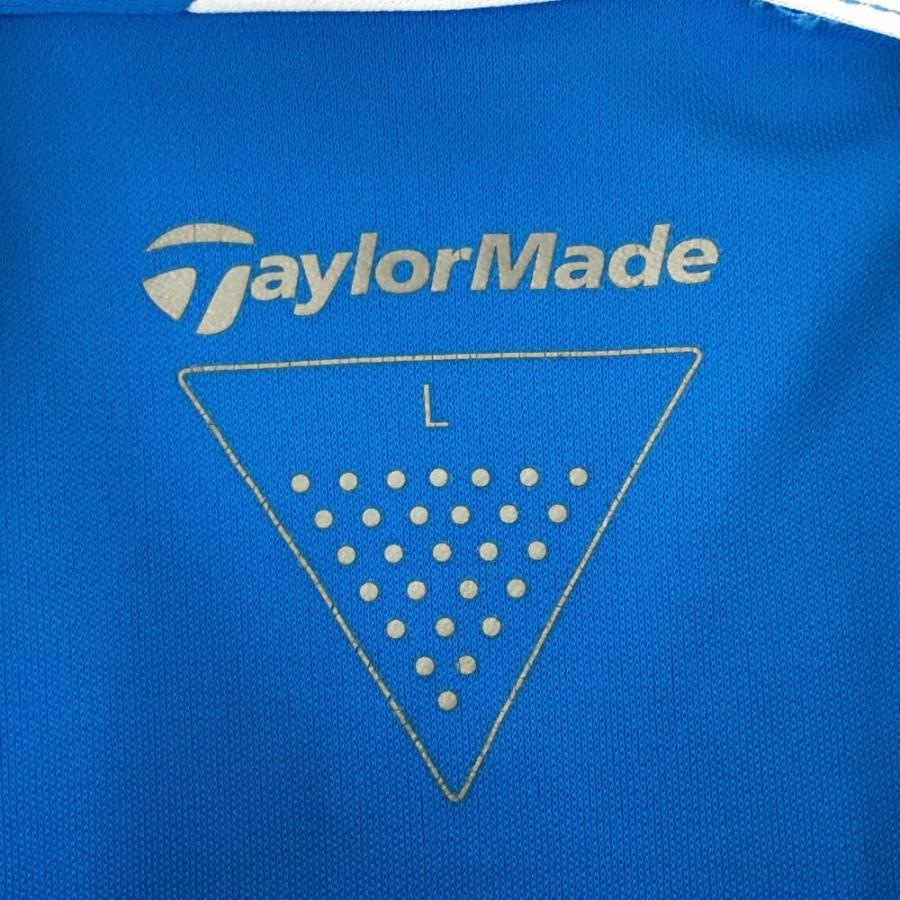 TaylorMade（テーラーメイド） 【美品】テーラーメイド ノースリーブ 
