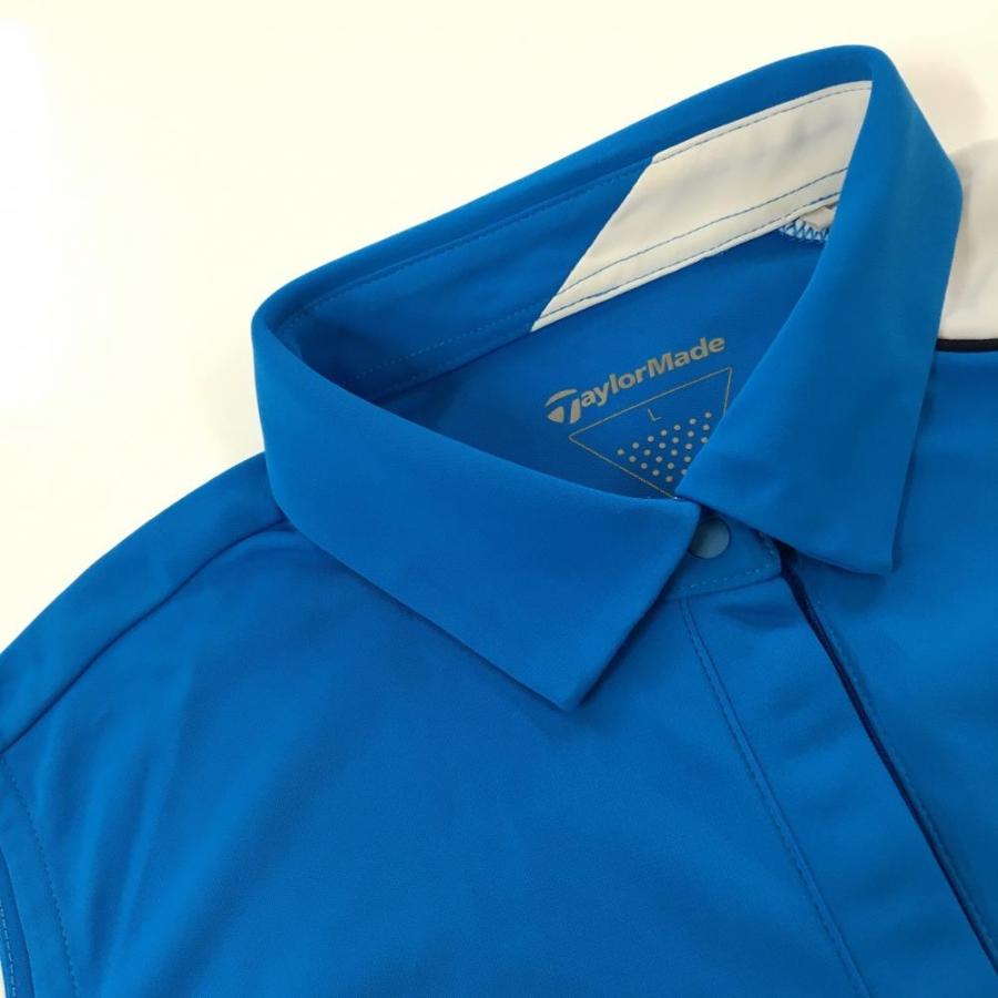 TaylorMade（テーラーメイド） 【美品】テーラーメイド ノースリーブ