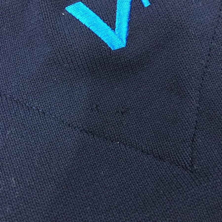 VIVA HEART ネイビー セーター サイズ40 VIVA HEART（ビバハート） 【超美品】ビバハート セーター ネイビー