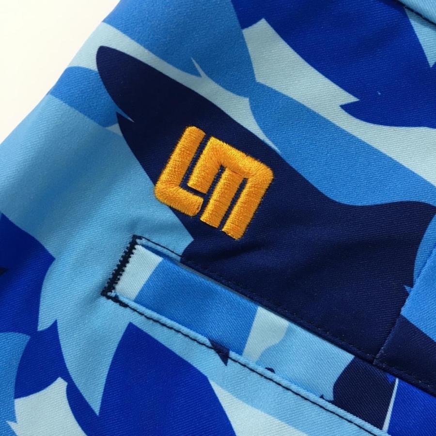 LOUDMOUTH（ラウドマウスゴルフ） 【超美品】ラウドマウス パンツ