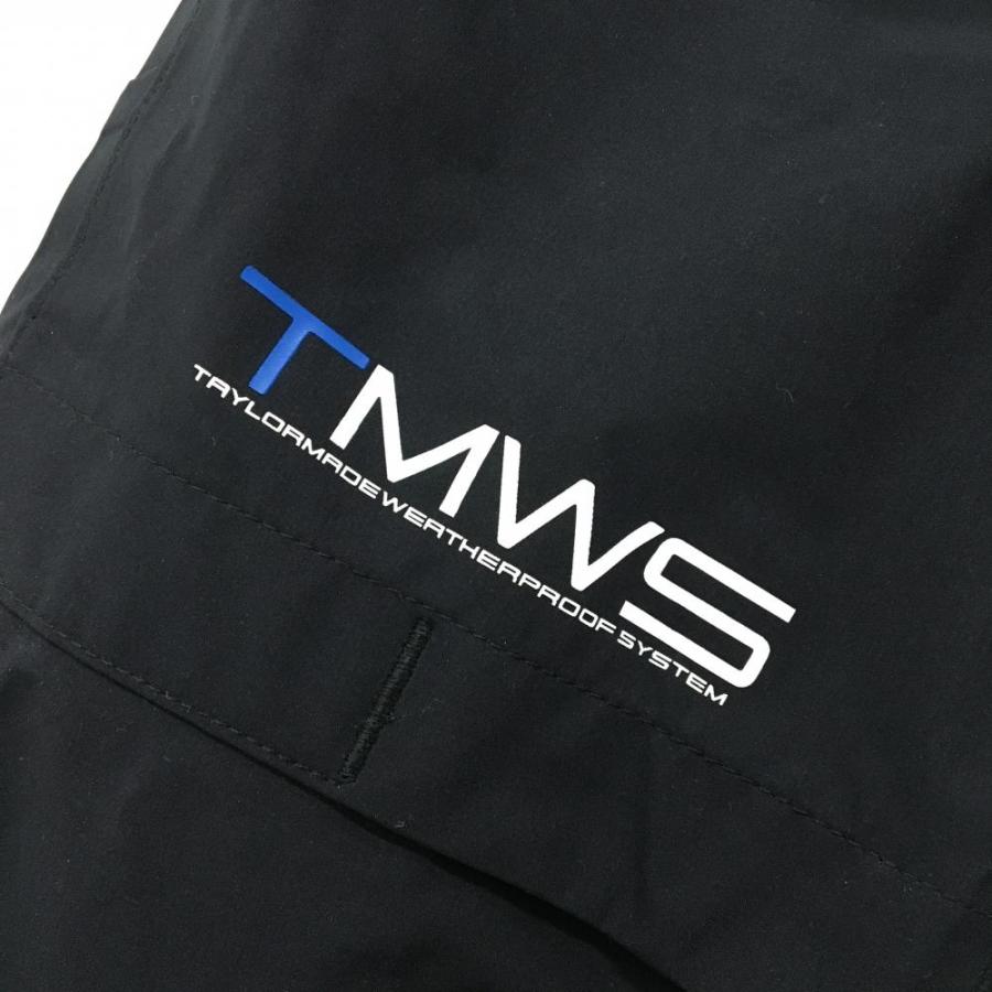 TaylorMade（テーラーメイド） 【超美品】テーラーメイド パンツ 黒