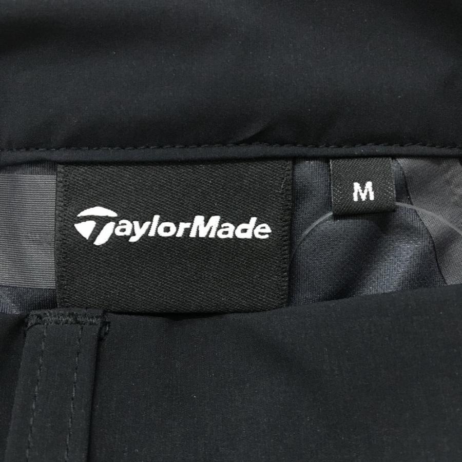 TaylorMade（テーラーメイド） 【超美品】テーラーメイド パンツ 黒
