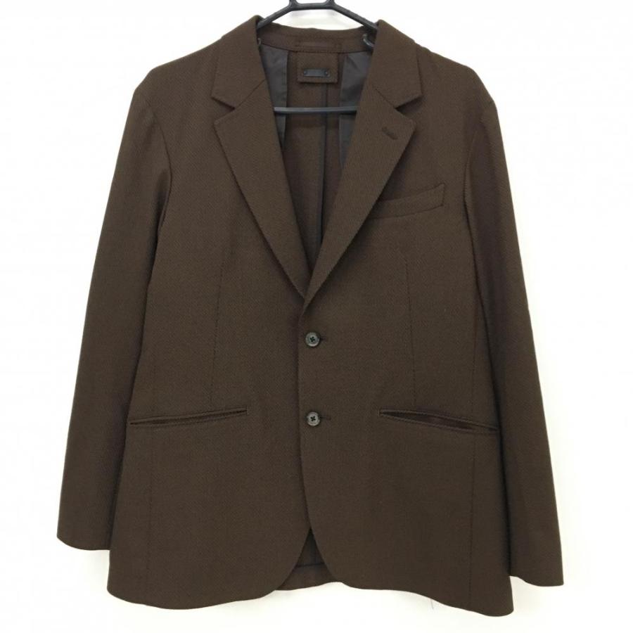 St ANDREWS 【美品】セントアンドリュース テーラードジャケット