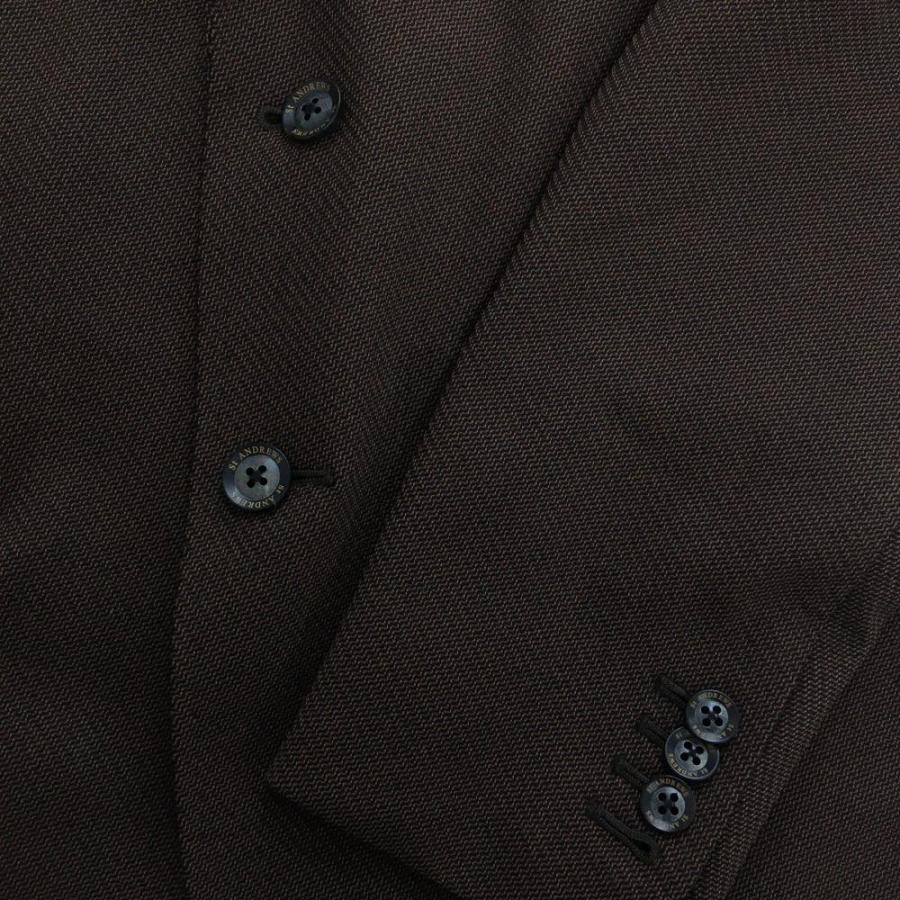 St ANDREWS 【美品】セントアンドリュース テーラードジャケット