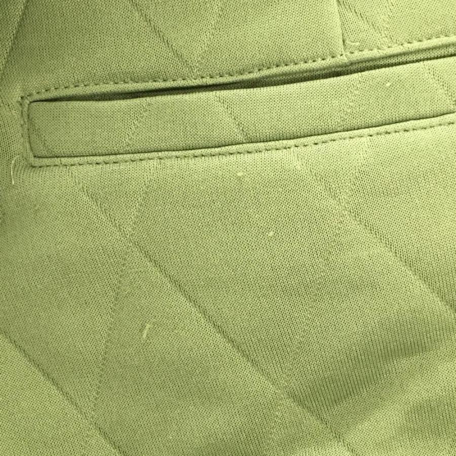 PEARLY GATES（パーリーゲイツ） パンツ カーキ キルティング風