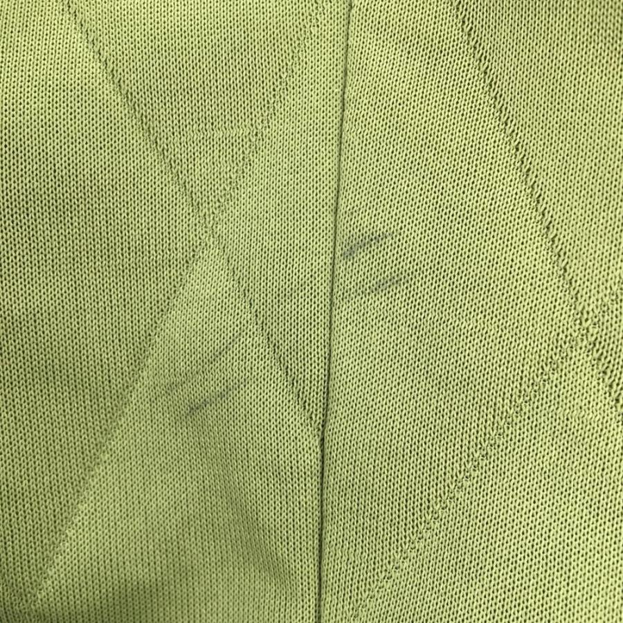 PEARLY GATES（パーリーゲイツ） パンツ カーキ キルティング風