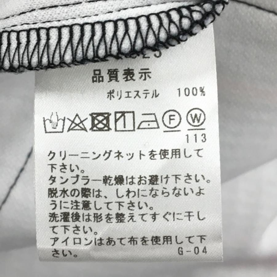 archivio（アルチビオ） 【超美品】アルチビオ パンツ 黒×白×ピンク