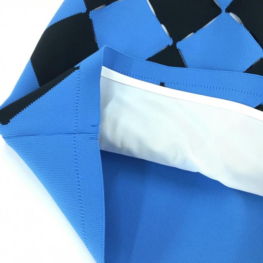archivio（アルチビオ） 【新品】アルチビオ ニットスカート ブルー