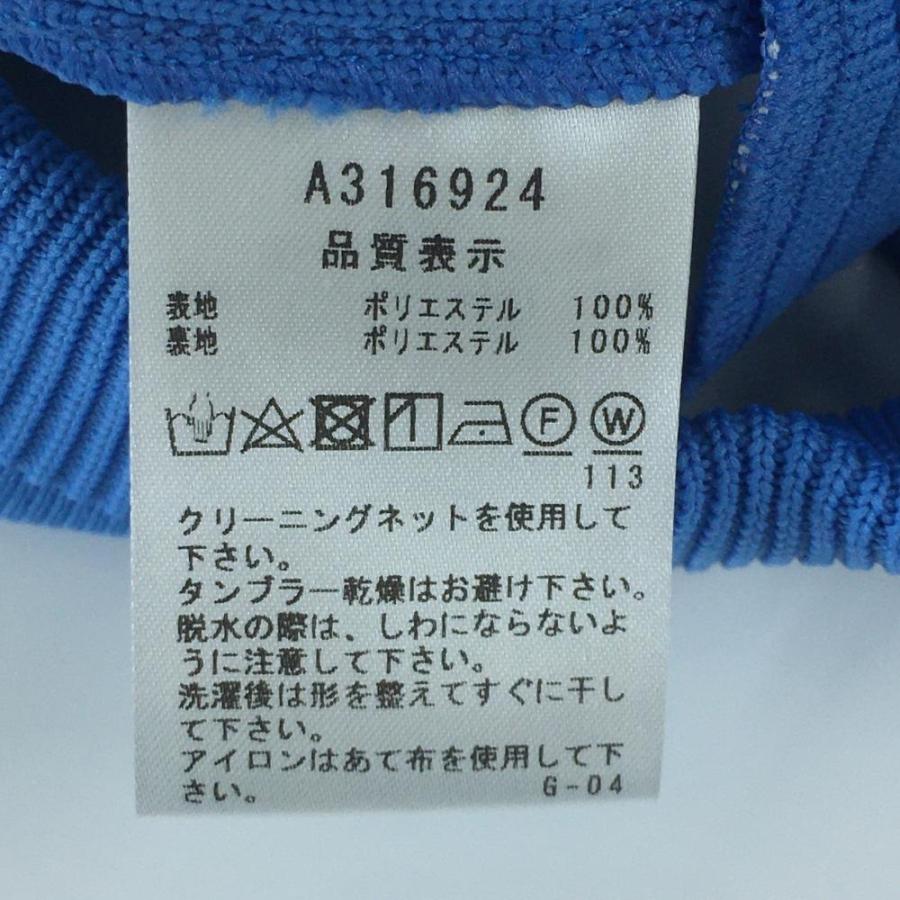 archivio（アルチビオ） 【新品】アルチビオ ニットスカート ブルー