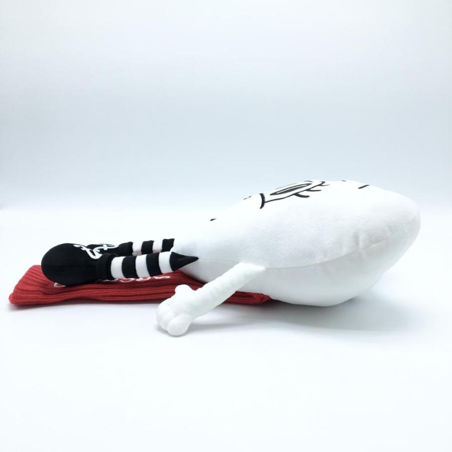 archivio（アルチビオ） 【新品】アルチビオ×Chocomoo ヘッドカバー(DR