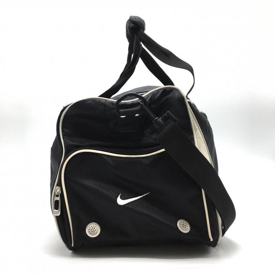 【激レア】NIKE レザー キルティング ボストンバッグ 2way ゴルフバッグ 激レア】NIKE レザー キルティング ボストンバッグ 2way 入手困難