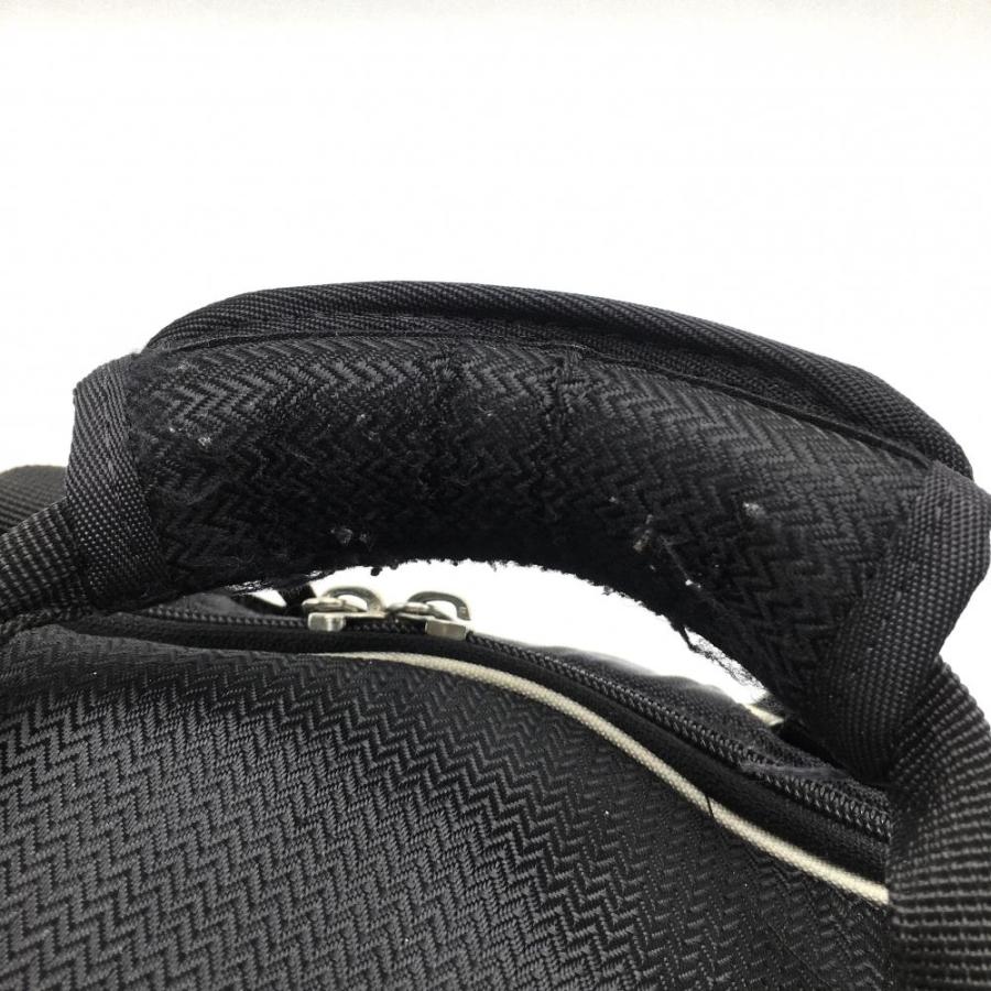 NIKE（ナイキ） ナイキゴルフ 2WAYボストンバッグ 黒 ショルダー