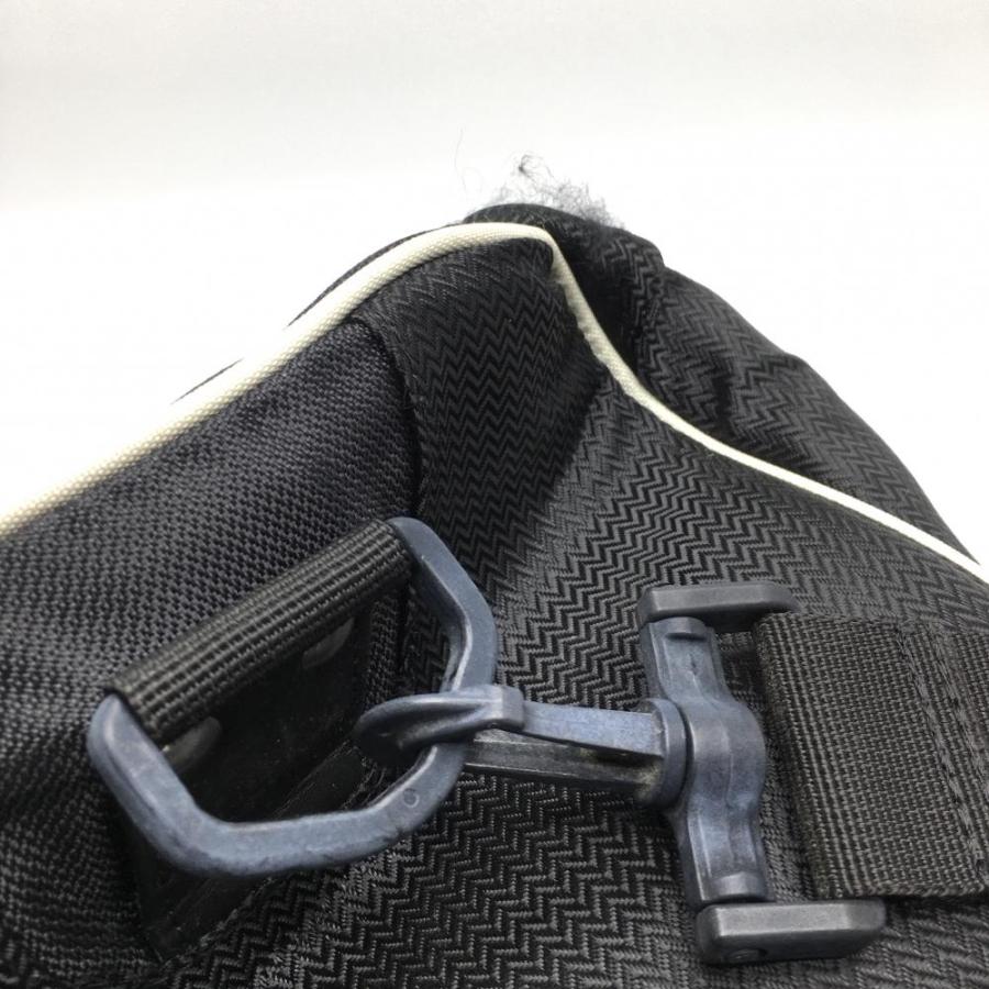 NIKE（ナイキ） ナイキゴルフ 2WAYボストンバッグ 黒 ショルダー