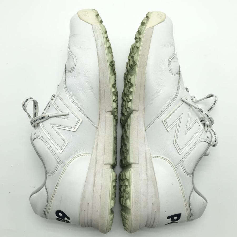 New Balance（ニューバランス） ニューバランス×パーリーゲイツ ゴルフ