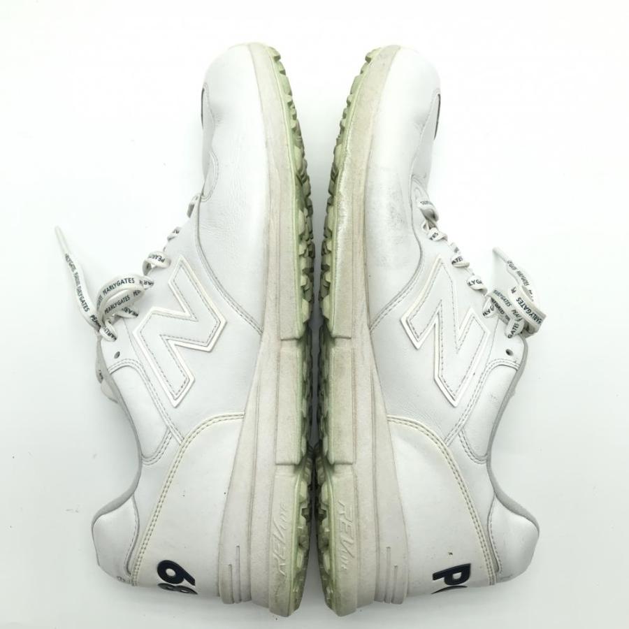 New Balance（ニューバランス） ニューバランス×パーリーゲイツ ゴルフ