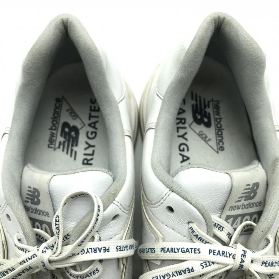 New Balance（ニューバランス） ニューバランス×パーリーゲイツ ゴルフ