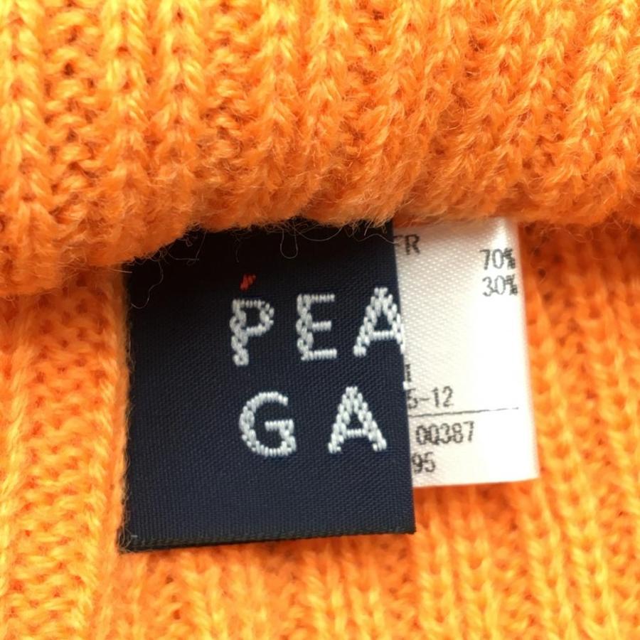 PEARLY GATES（パーリーゲイツ） 【超美品】パーリーゲイツ つば付