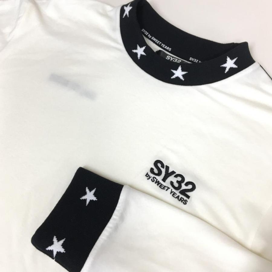 SY32 by SWEET YEARS（エスワイサーティトゥバイスィートイヤーズ