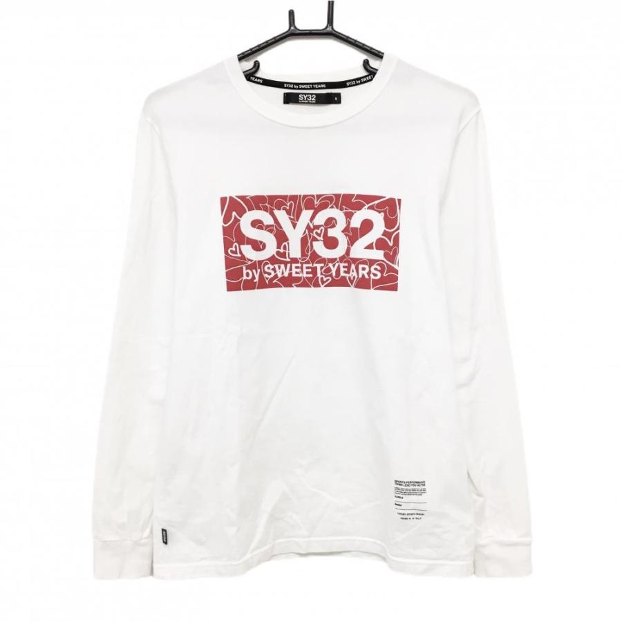 SY32 by SWEET YEARS（エスワイサーティトゥバイスィートイヤーズ