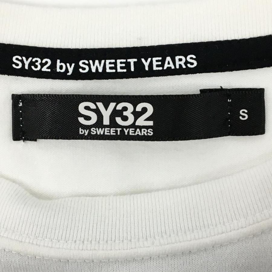 SY32 by SWEET YEARS（エスワイサーティトゥバイスィートイヤーズ