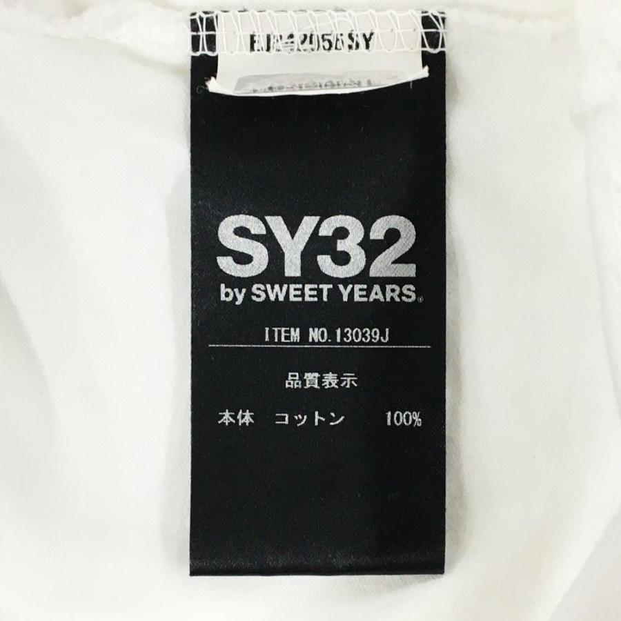 SY32 by SWEET YEARS（エスワイサーティトゥバイスィートイヤーズ