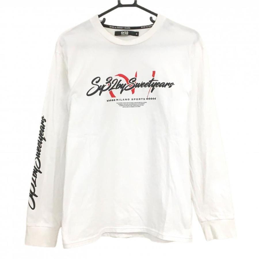 SY32 by SWEET YEARS（エスワイサーティトゥバイスィートイヤーズ