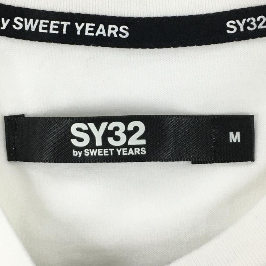 SY32 by SWEET YEARS（エスワイサーティトゥバイスィートイヤーズ
