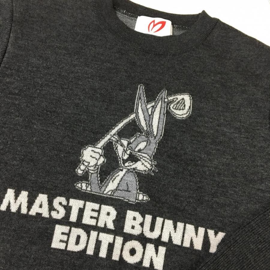 MASTER BUNNY EDITION（マスターバニーエディション） 【美品