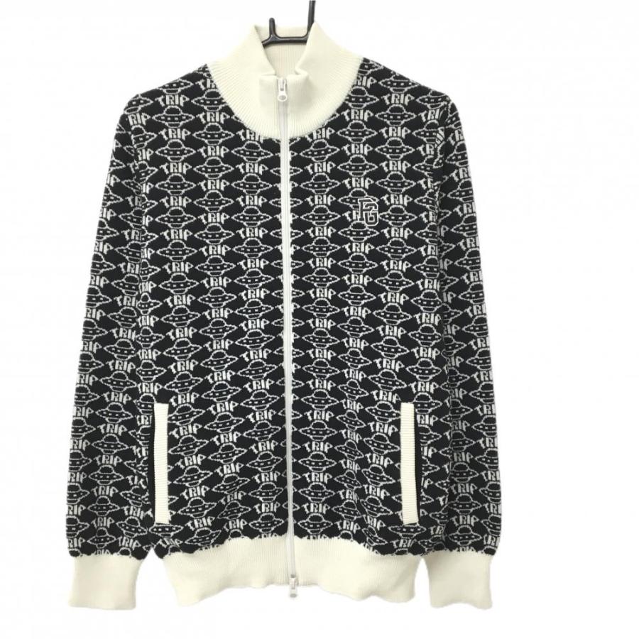 PEARLY GATES（パーリーゲイツ） 【美品】パーリーゲイツ ニット