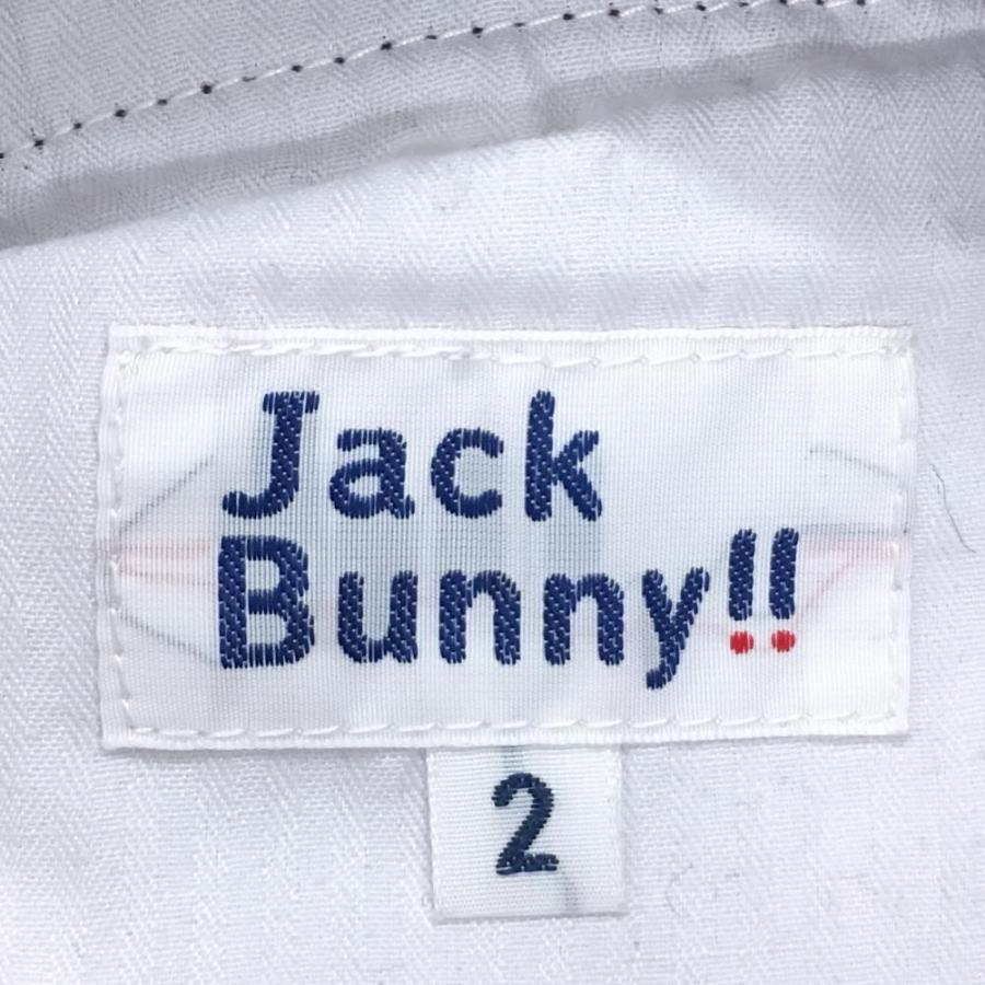 Jack Bunny!!（ジャックバニー） 【超美品】ジャックバニー パンツ