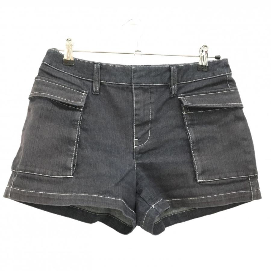 新品タグ付き✨ジャックバニー　ショートパンツ ゴルフ　ネイビー　XL Jack Bunny!!（ジャックバニー） ショートパンツ ダークネイビー系