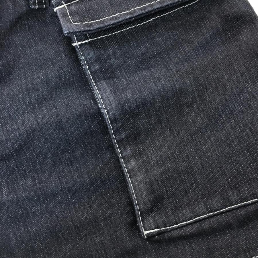 Jack Bunny!!（ジャックバニー） ショートパンツ ダークネイビー系