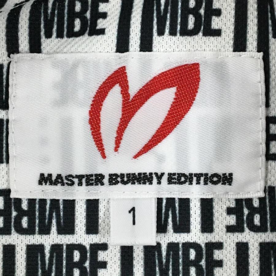 MASTER BUNNY EDITION（マスターバニーエディション） 【美品