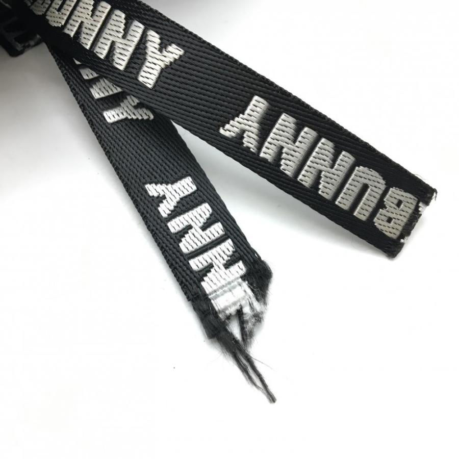 Jack Bunny!!（ジャックバニー） ペットボトルケース ネイビー×白 保冷