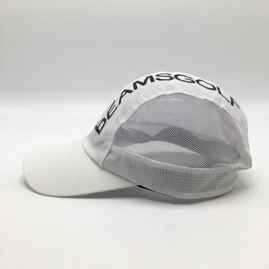 BEAMS GOLF（ビームス ゴルフ） 【美品】ビームスゴルフ メッシュ