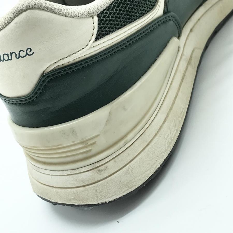 New Balance（ニューバランス） ゴルフシューズ ダークグリーン